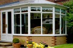 conservatories Tedsmore