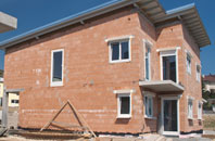 Tedsmore home extensions
