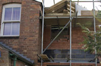 free Tedsmore home extension quotes