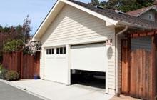 Tedsmore garage construction leads