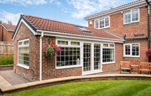Tedsmore house extension leads