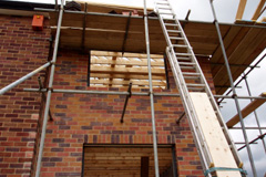 house extensions Tedsmore